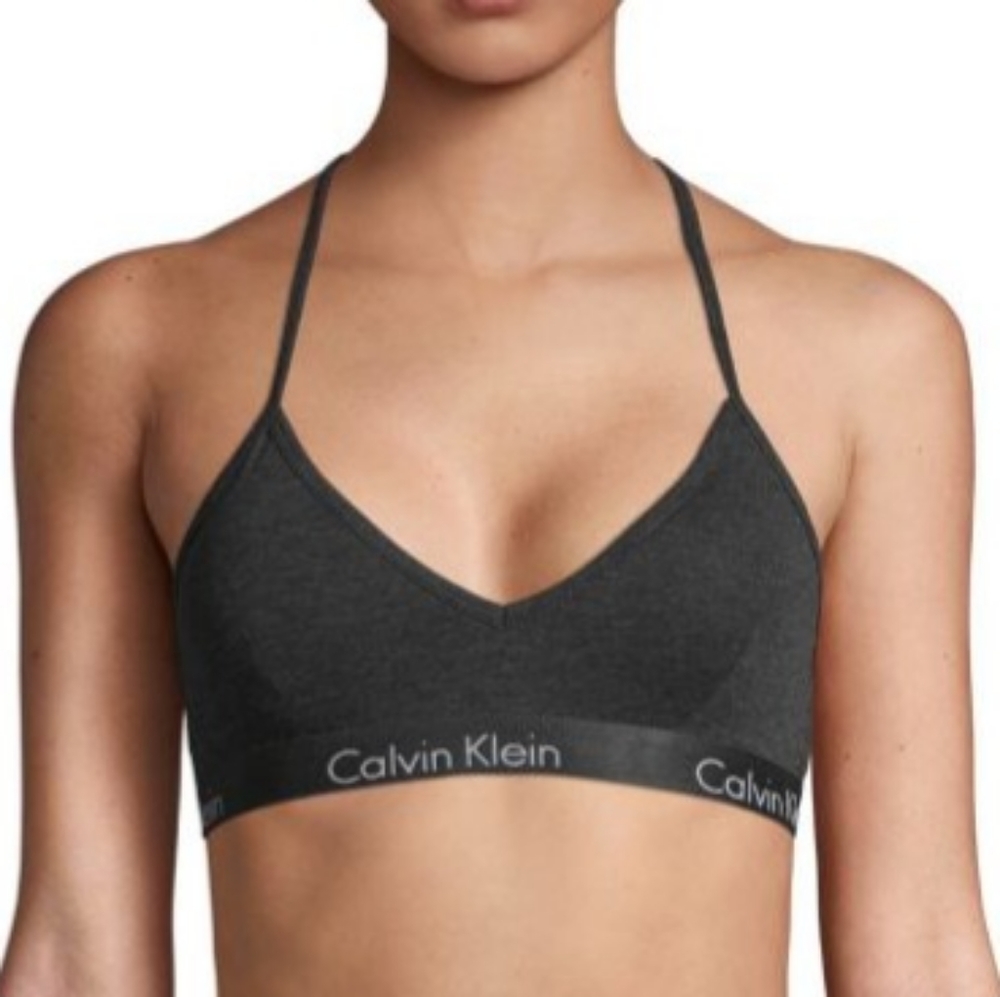 ⚘️CALVIN KLEIN BRAND NEW BRALETTE SIZE M